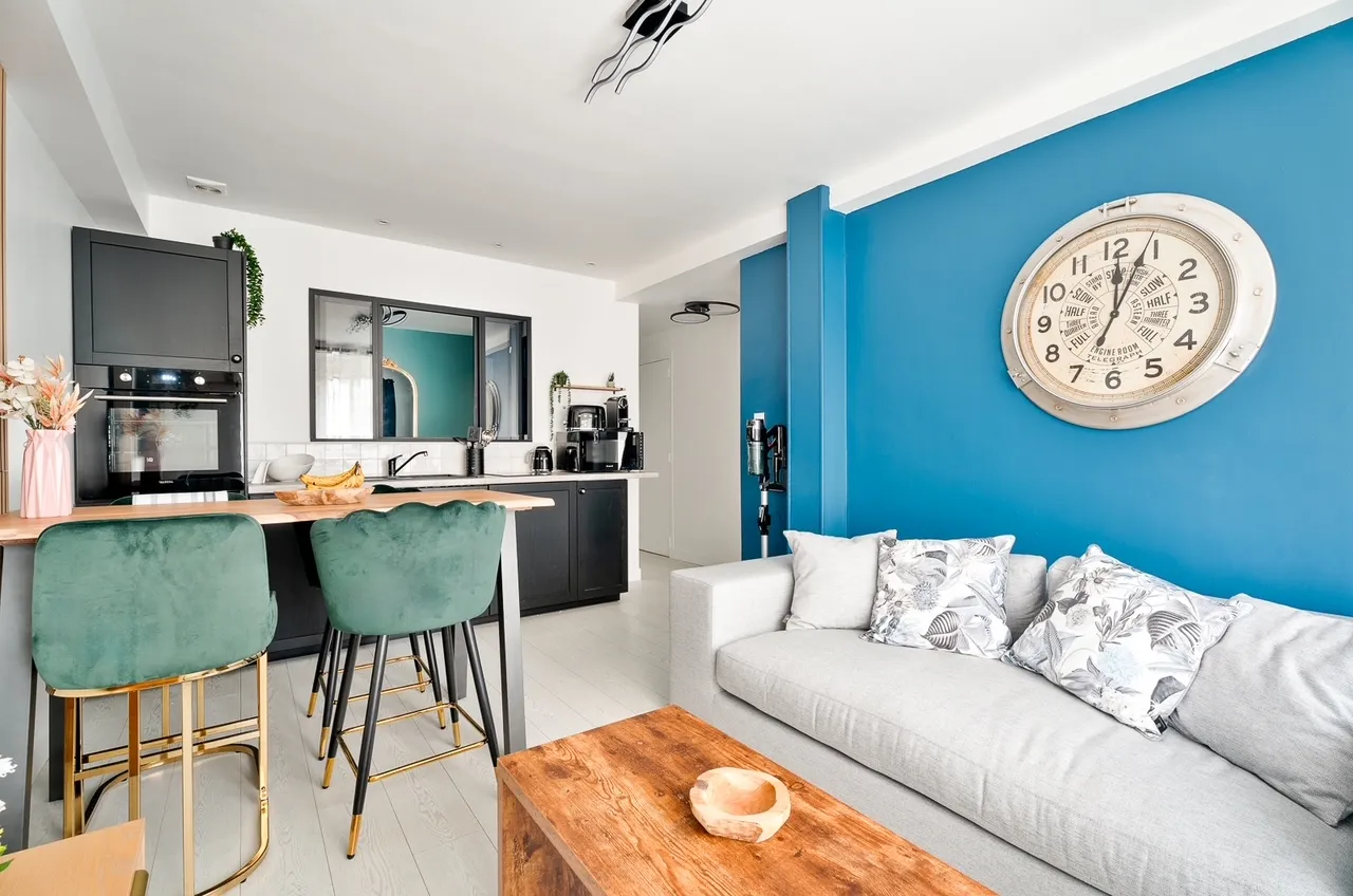 L'Écrin Dinardais - Photo 2