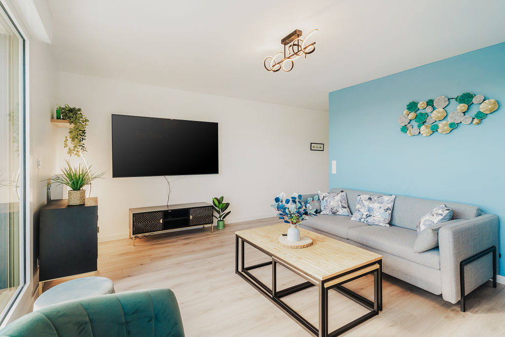 Le Refuge Malouin - Photo 3