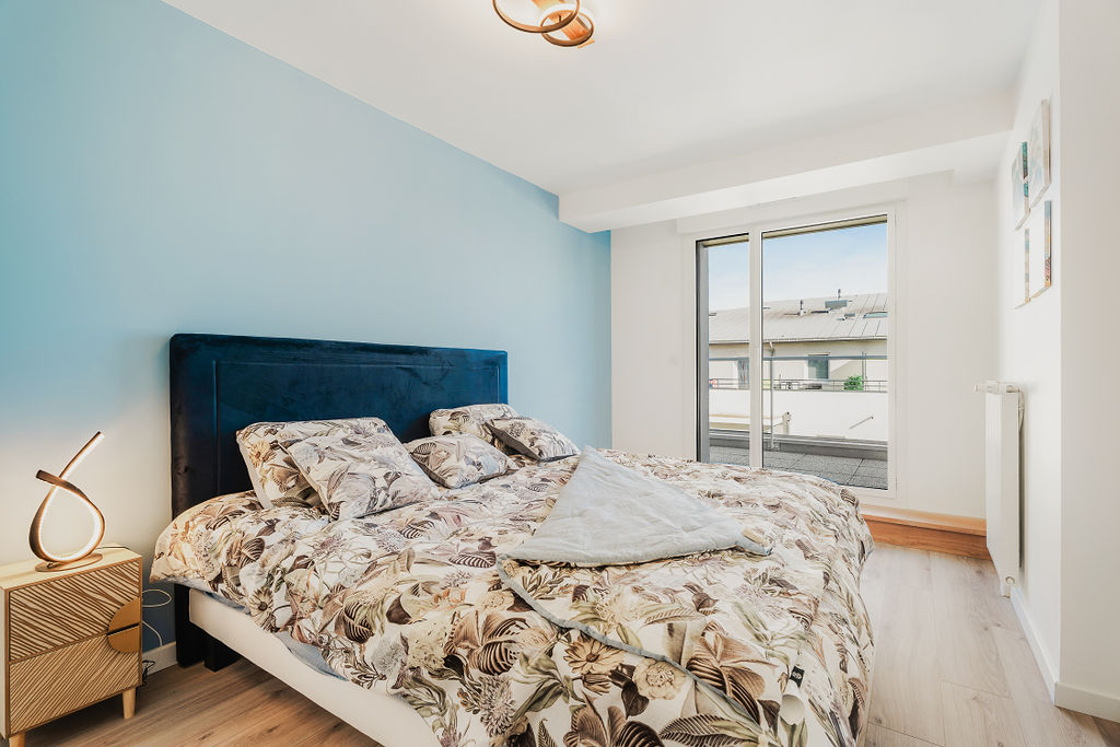 Le Refuge Malouin - Photo 4